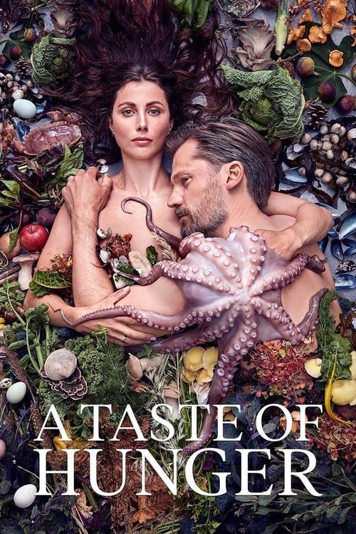A Taste of Hunger film afişi
