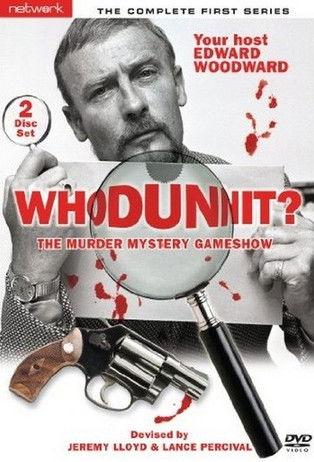 Whodunnit? Sezon 1