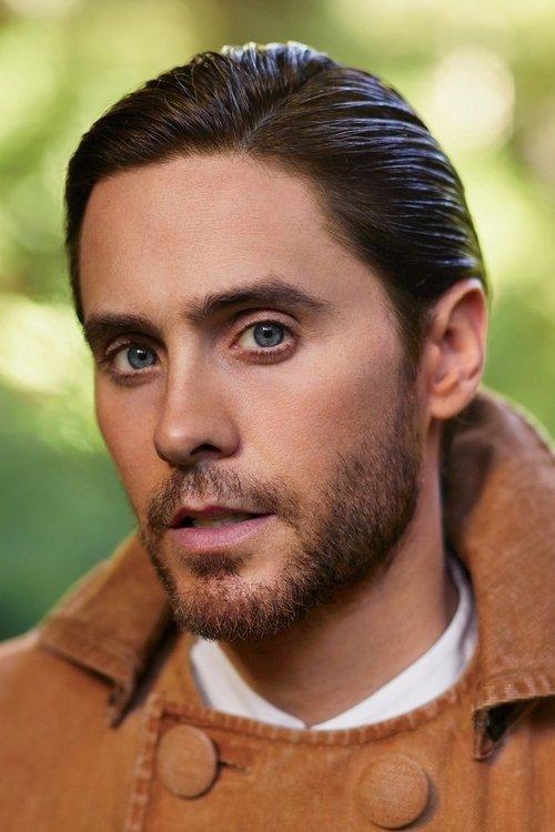 Jared Leto fotoğrafı