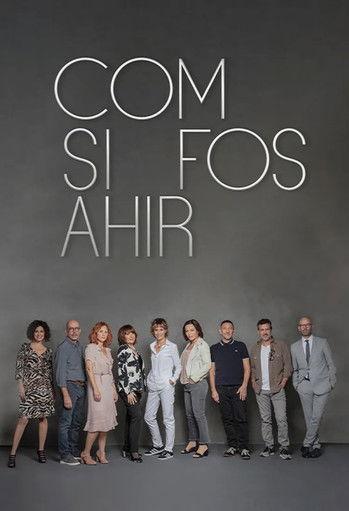 Com si fos ahir Sezon 9