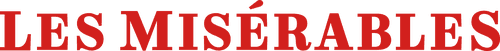 Les Misérables logo