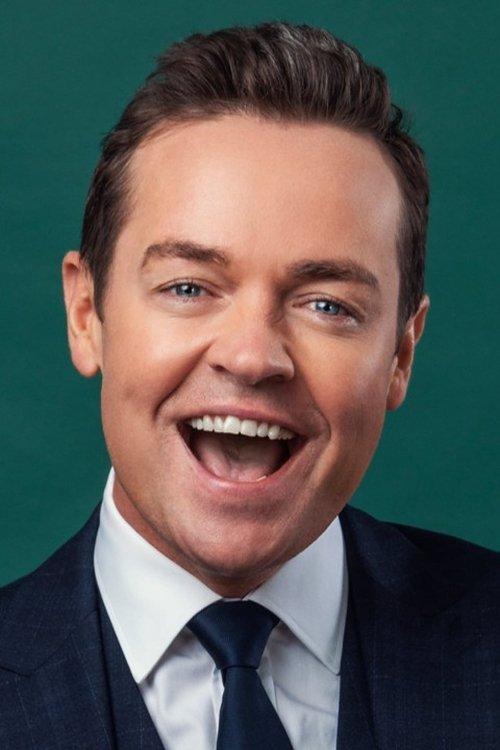Stephen Mulhern fotoğrafı