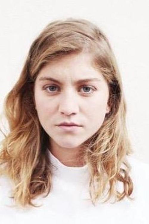 Charlotte De Bruyne fotoğrafı