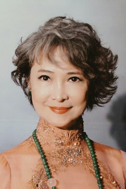 Josephine Siao Fong-Fong fotoğrafı