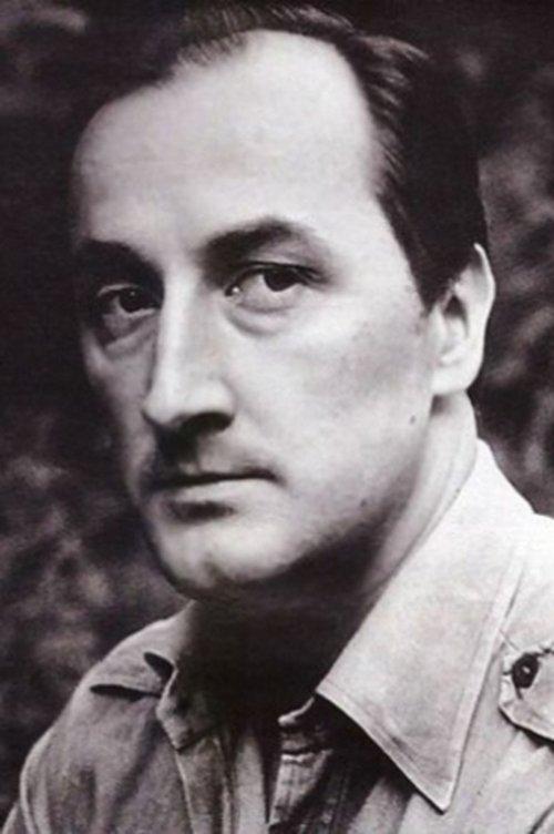 Boris Klyuev fotoğrafı