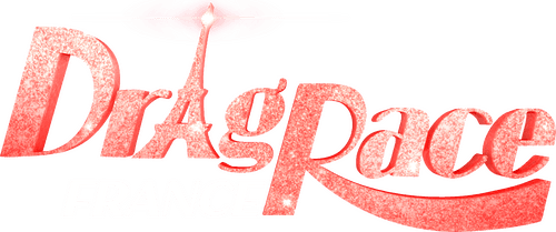 Drag Race France logo
