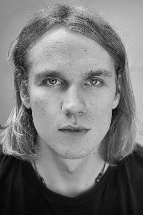 Joe Blakemore fotoğrafı