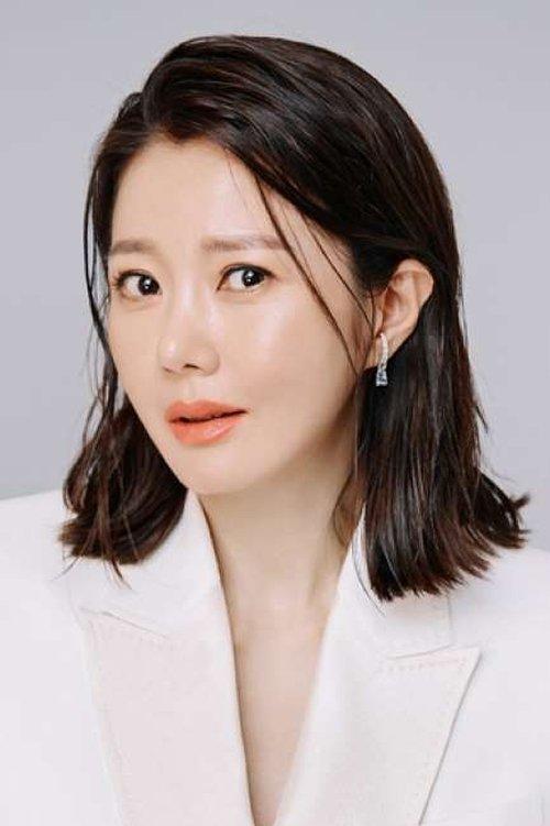 Cho Eun-sook fotoğrafı