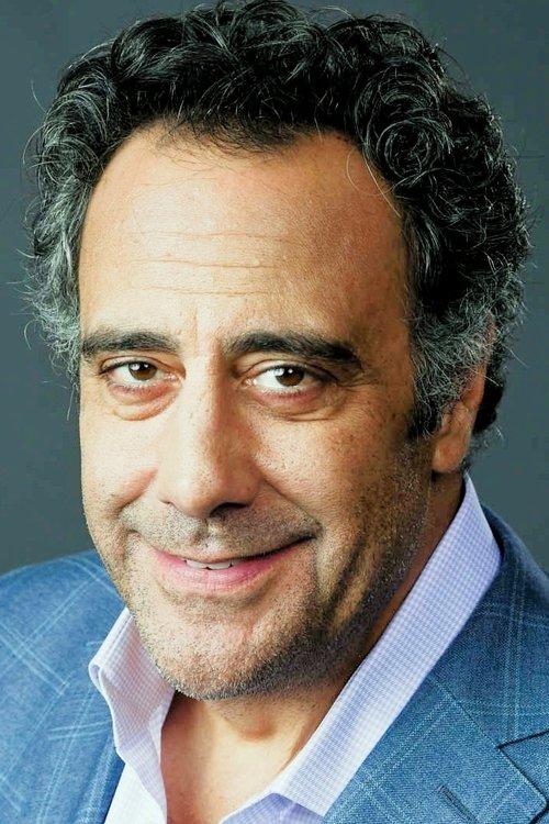 Brad Garrett fotoğrafı