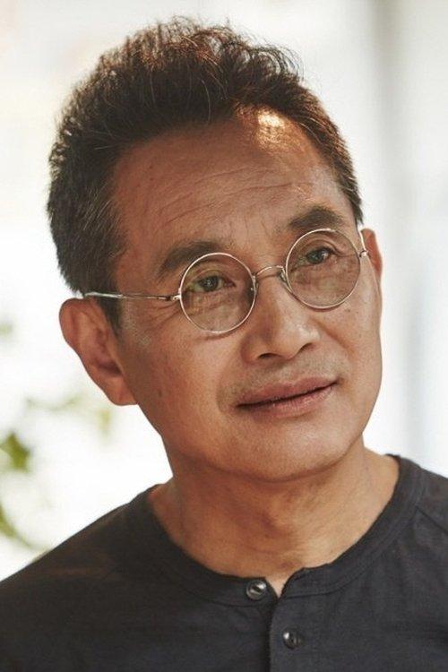 Jeong Seong-mo fotoğrafı