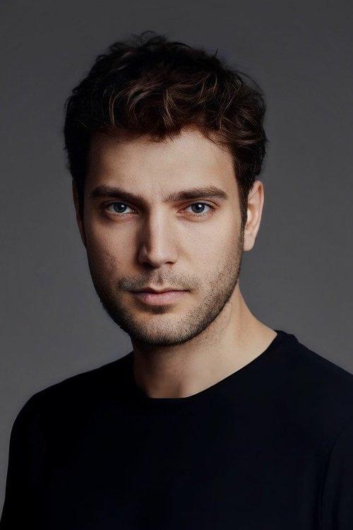 Samet Kaan Kuyucu fotoğrafı