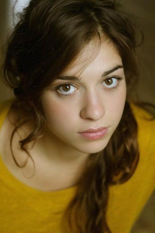 Natacha Krief fotoğrafı