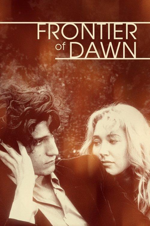Frontier of Dawn film afişi