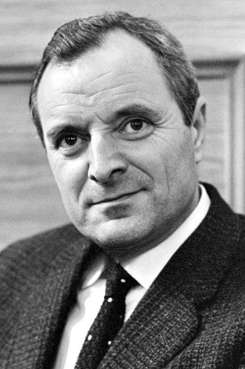 Michael Goodliffe fotoğrafı