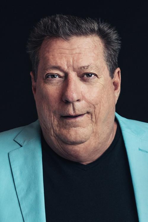 Jean-Pierre Bergeron fotoğrafı