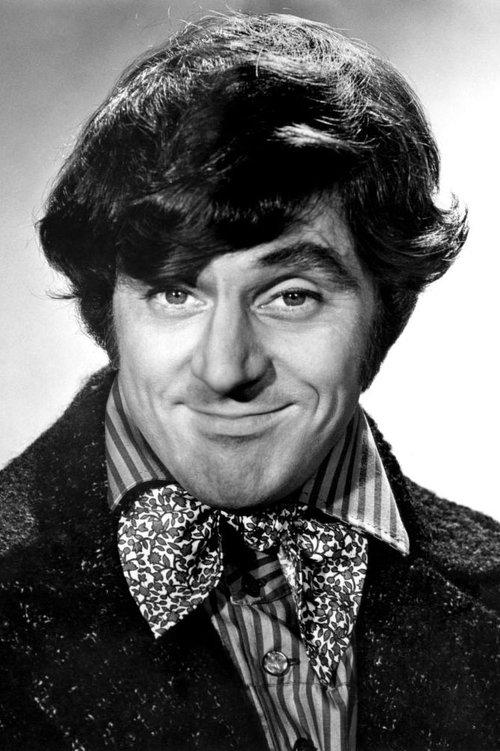 Anthony Newley fotoğrafı