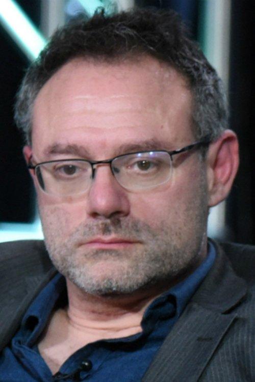 Benjamin Ross fotoğrafı