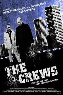 The Crews dizi afişi