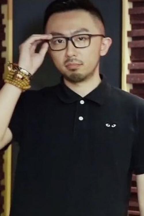 Wei Chao fotoğrafı