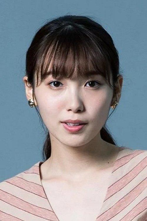 Marie Iitoyo fotoğrafı