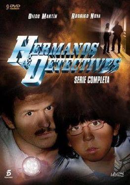 Hermanos y detectives Sezon 1