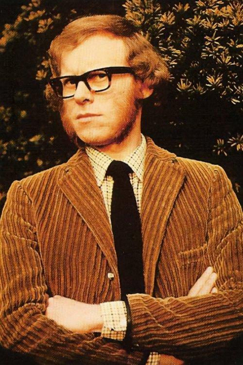 Graeme Garden fotoğrafı