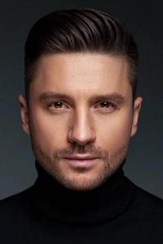 Sergey Lazarev fotoğrafı