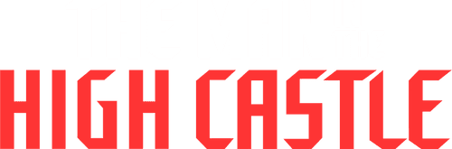 The Man in the High Castle logo