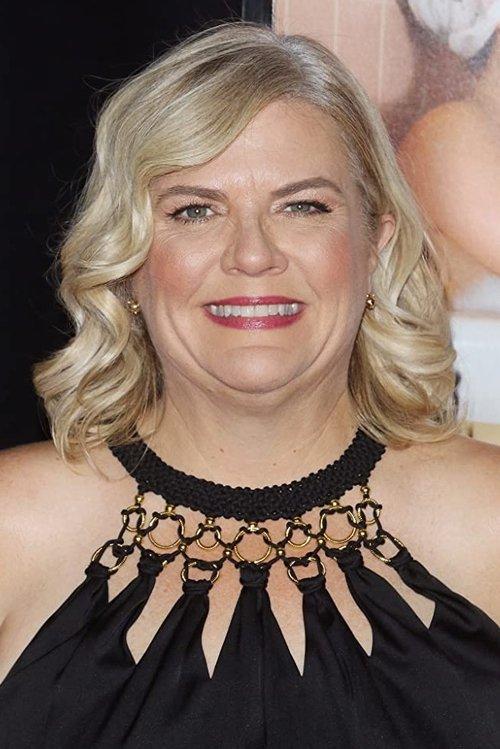 Paula Pell fotoğrafı