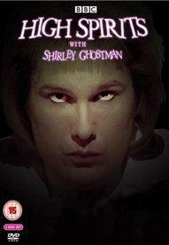 High Spirits with Shirley Ghostman Sezon 1