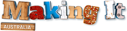 Making It Australia logo