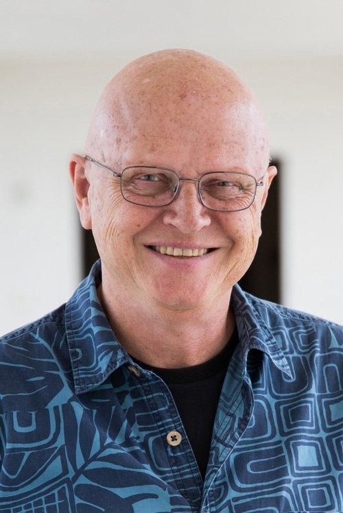 Dennis Muren fotoğrafı