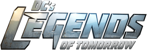 DC's Legends of Tomorrow logo
