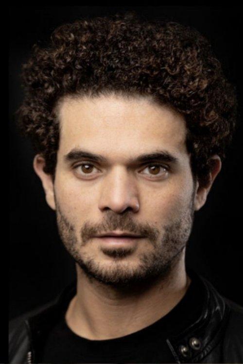 Amr Saleh fotoğrafı