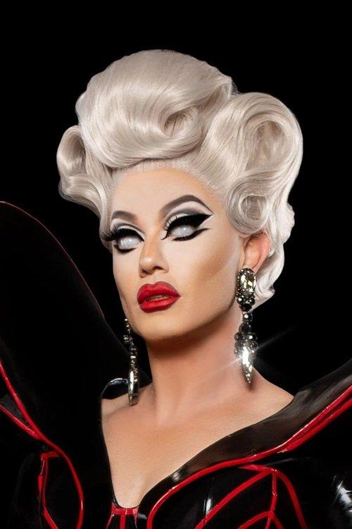 Swanthula Boulet fotoğrafı