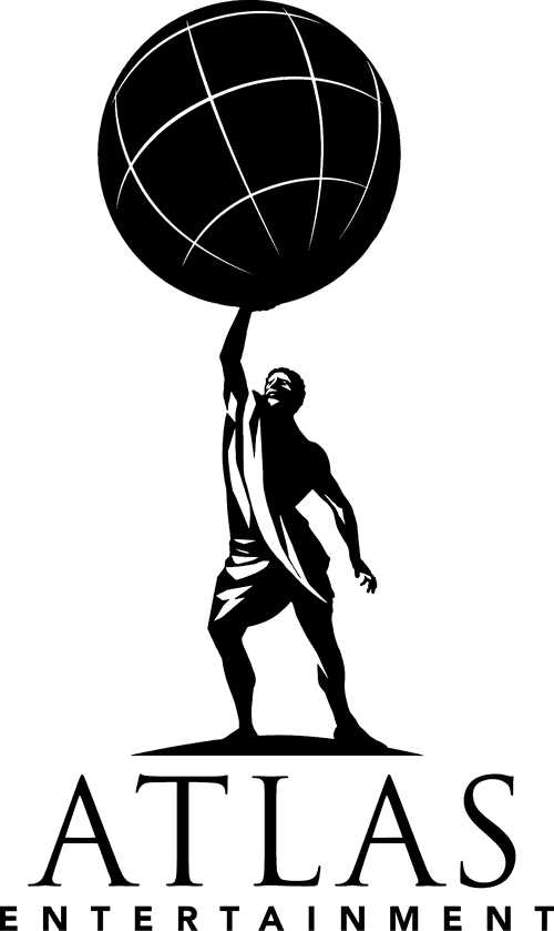 Atlas Entertainment logo