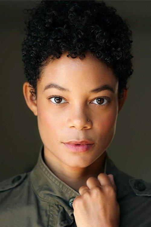 Paulina Lule fotoğrafı