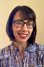 Kerstin Perez fotoğrafı