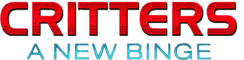 Critters: A New Binge logo