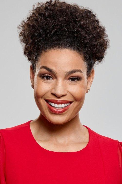 Jordin Sparks fotoğrafı