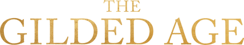 The Gilded Age logo