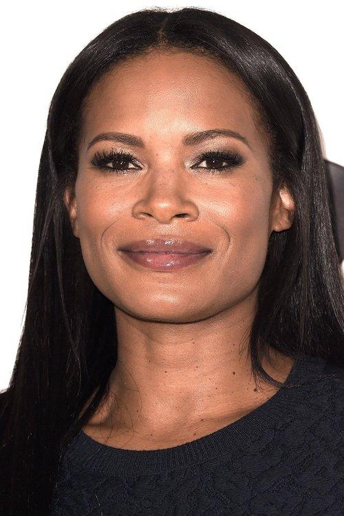 Rose Rollins fotoğrafı