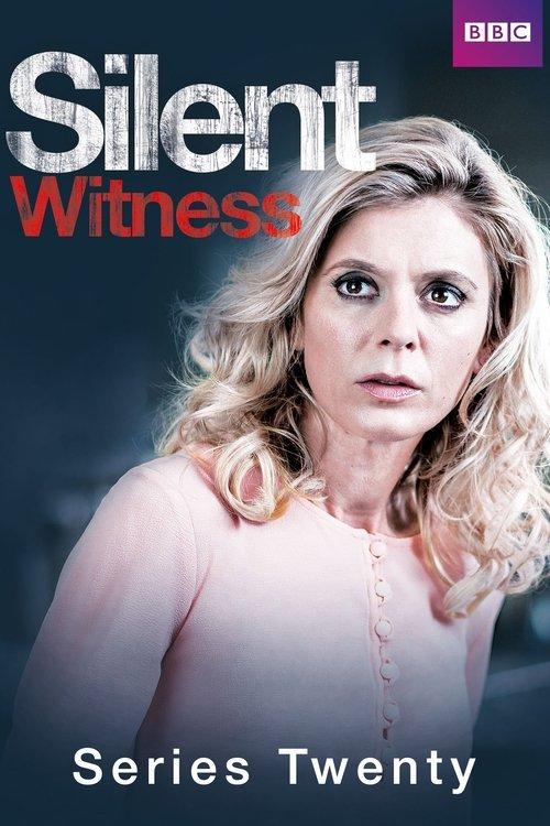 Silent Witness Sezon 20