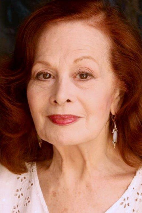 Maria Laborit fotoğrafı