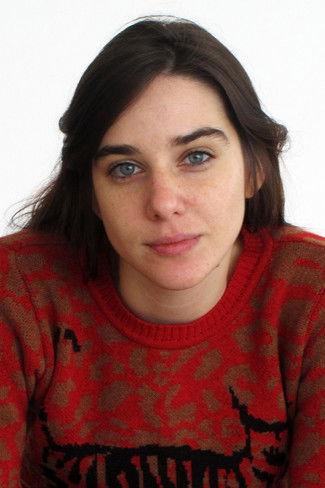 María Abadi fotoğrafı