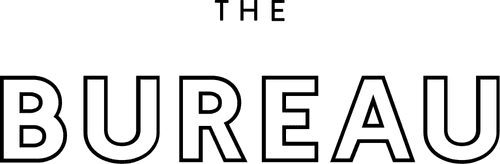 The Bureau logo