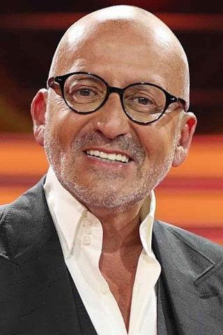 Manuel Luís Goucha fotoğrafı