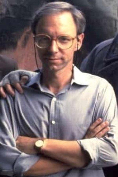 W.D. Richter fotoğrafı