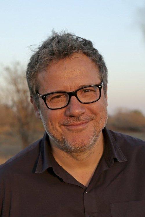 Philippe Gougler fotoğrafı