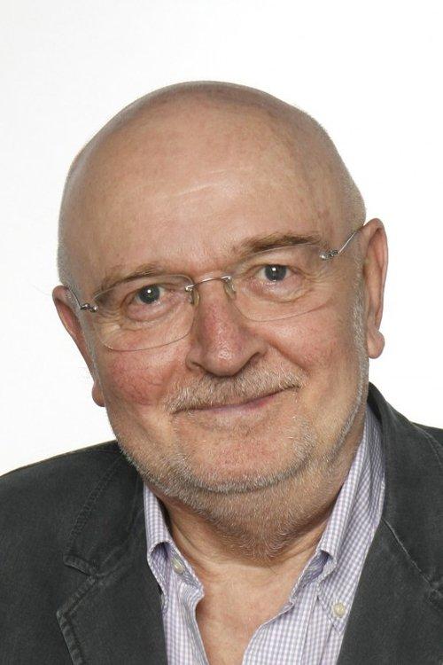 Daniel Costelle fotoğrafı